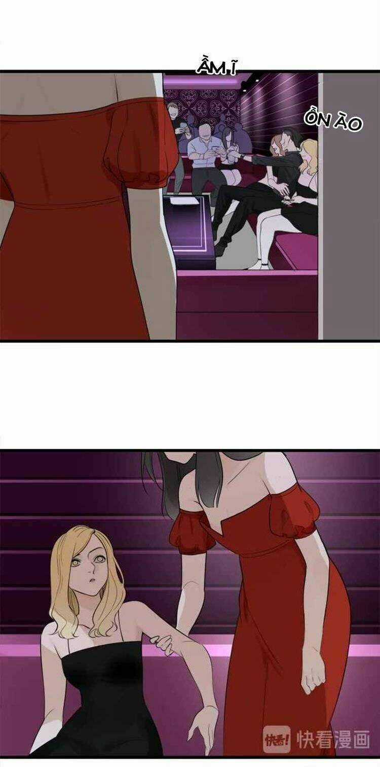 Vật Trong Tay - Chapter 16 - Trang 21