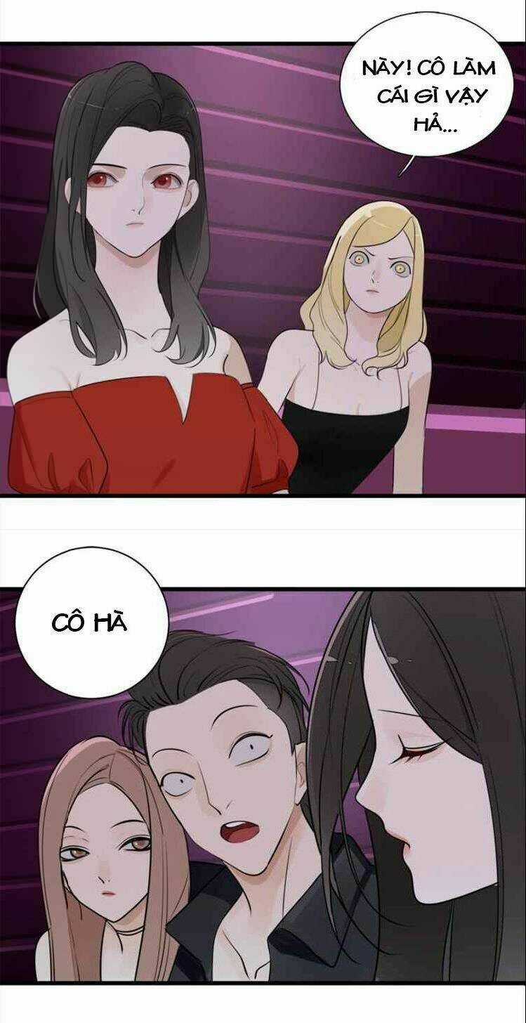 Vật Trong Tay - Chapter 16 - Trang 22