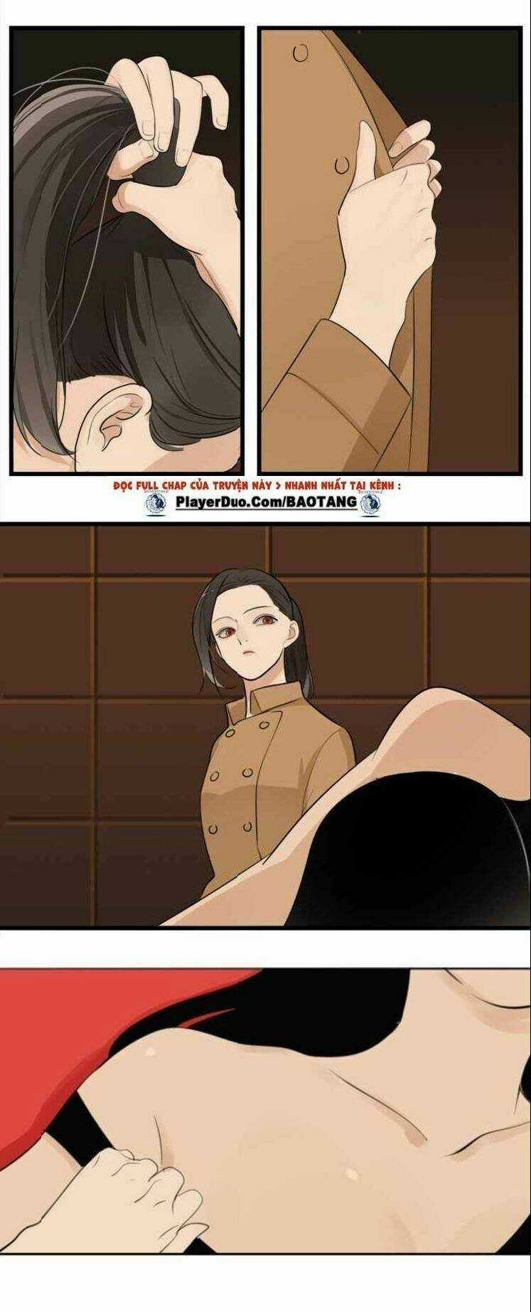 Vật Trong Tay - Chapter 16 - Trang 26