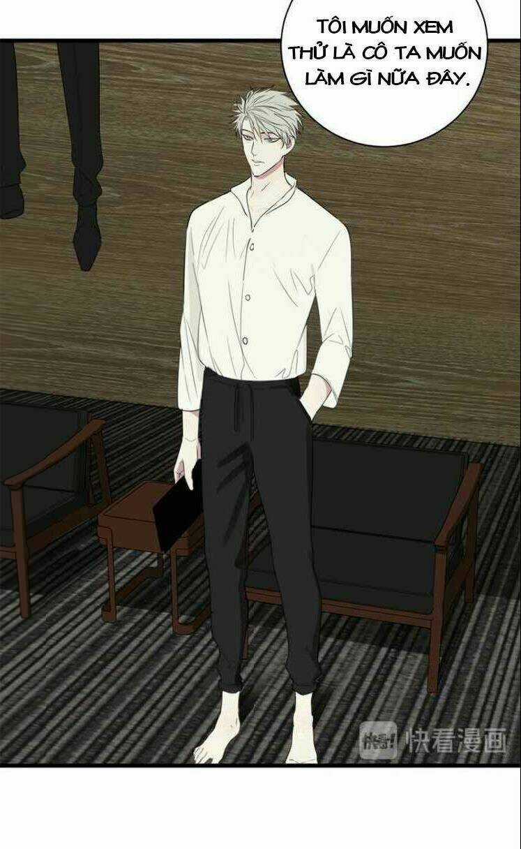 Vật Trong Tay - Chapter 16 - Trang 4