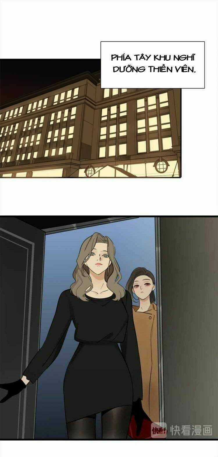 Vật Trong Tay - Chapter 16 - Trang 8