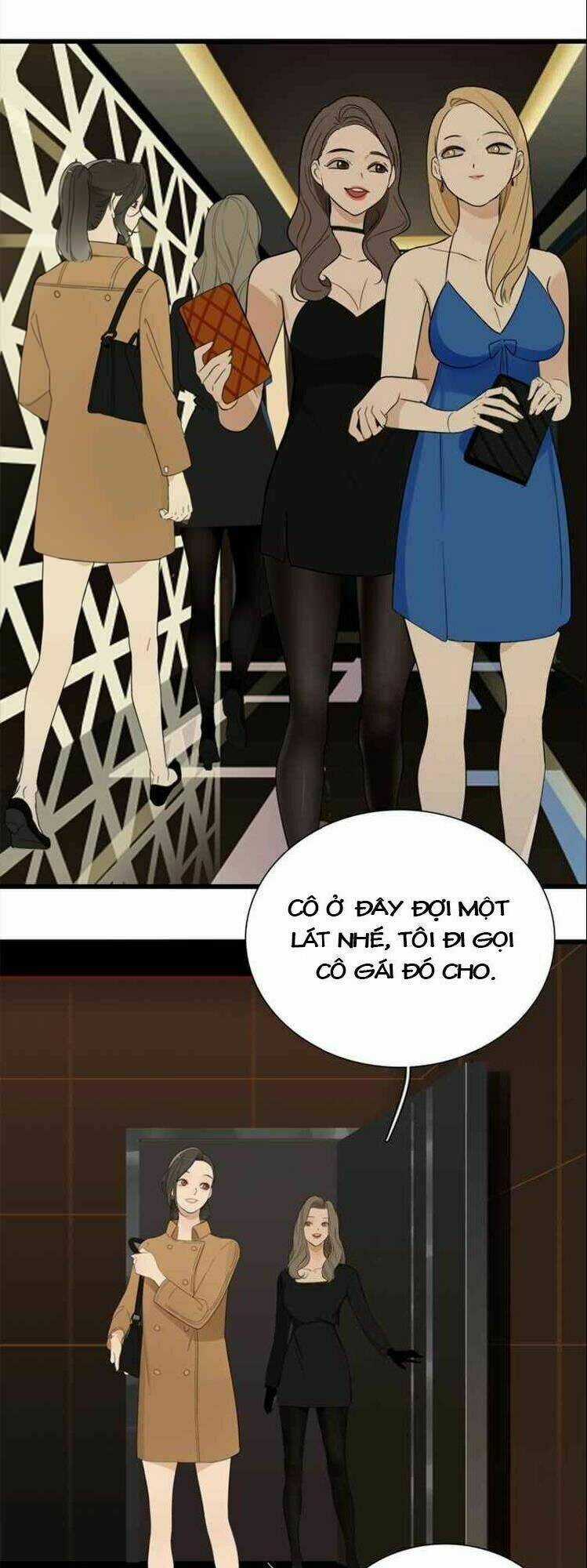 Vật Trong Tay - Chapter 16 - Trang 9