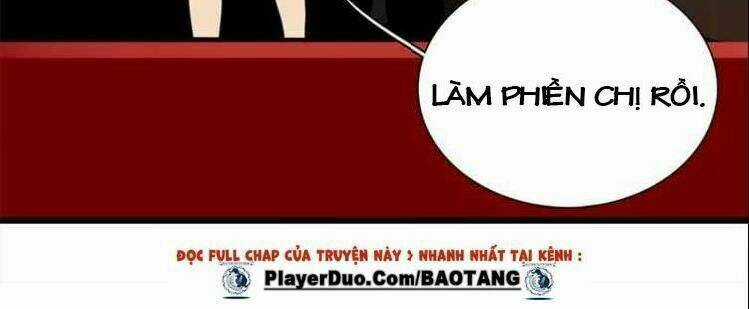 Vật Trong Tay - Chapter 16 - Trang 10