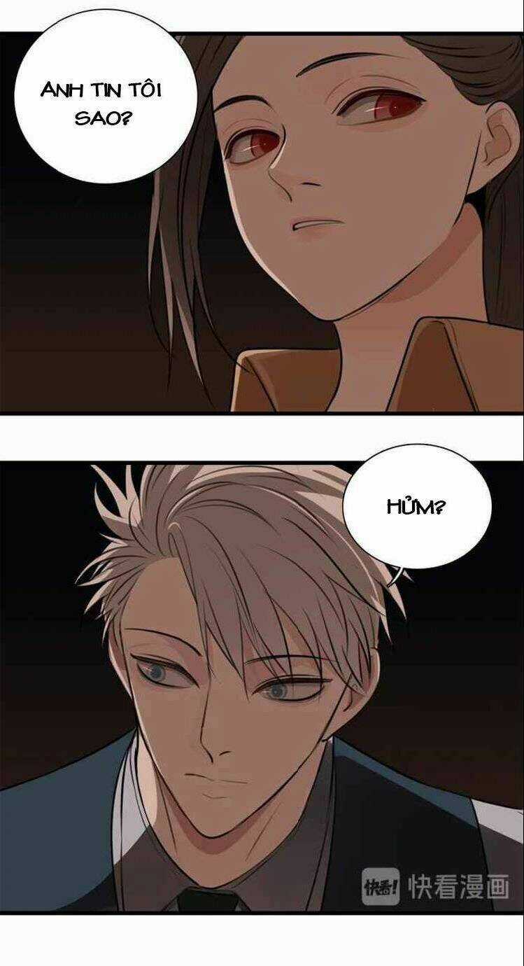 Vật Trong Tay - Chapter 17 - Trang 17