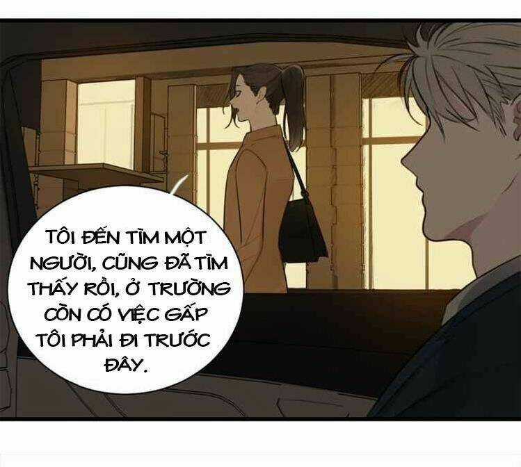 Vật Trong Tay - Chapter 17 - Trang 4