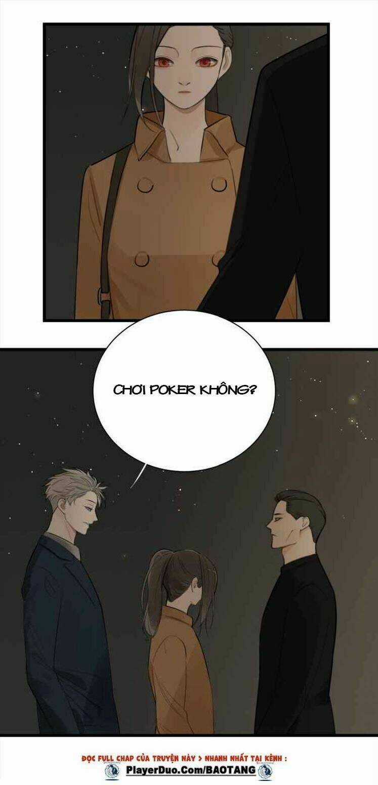 Vật Trong Tay - Chapter 17 - Trang 5