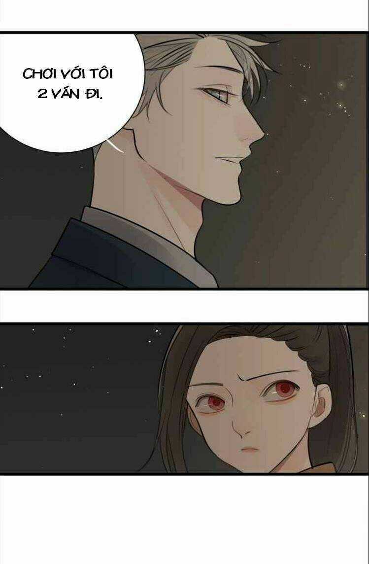 Vật Trong Tay - Chapter 17 - Trang 6