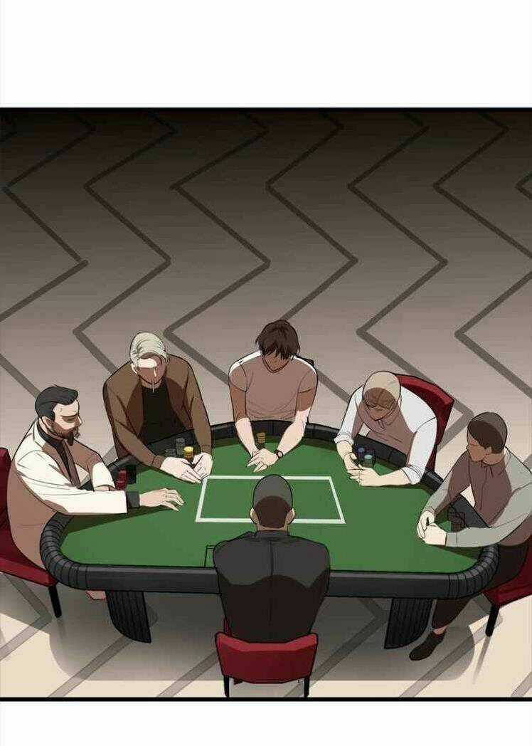 Vật Trong Tay - Chapter 17 - Trang 7