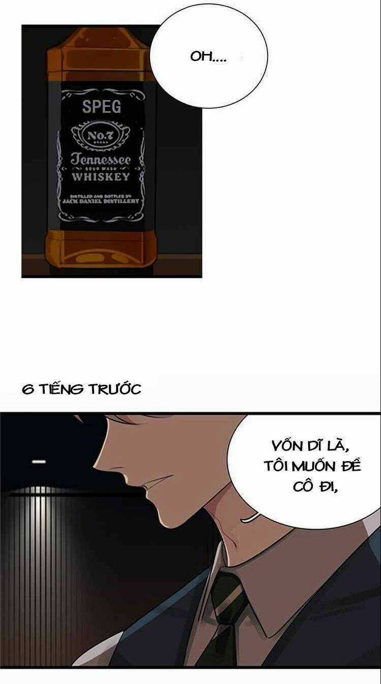 Vật Trong Tay - Chapter 18 - Trang 2