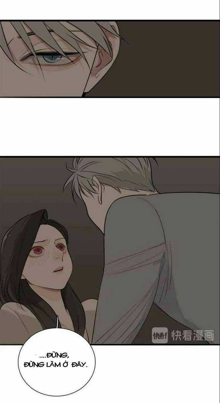 Vật Trong Tay - Chapter 18 - Trang 11