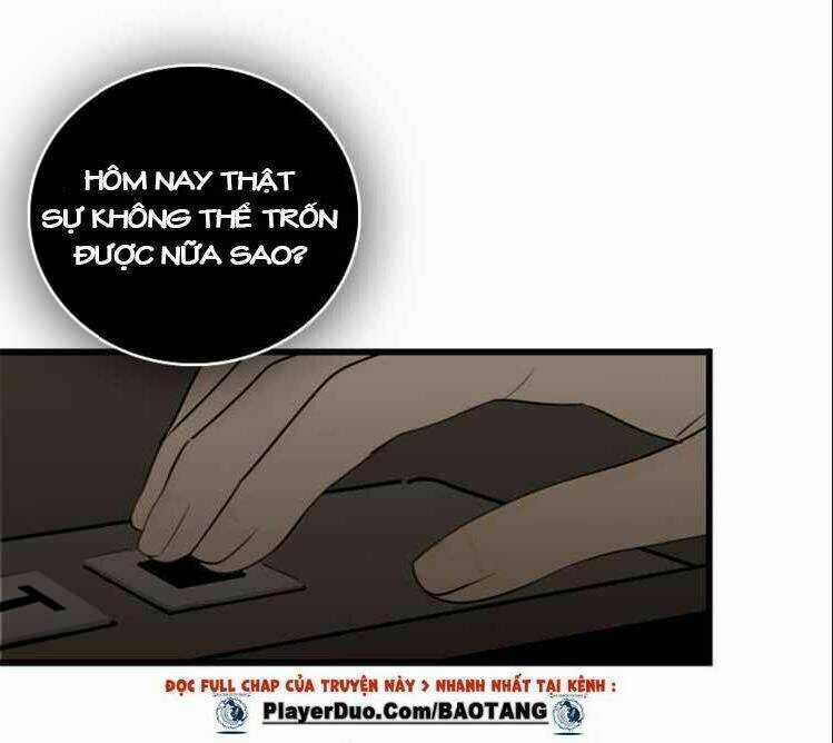 Vật Trong Tay - Chapter 18 - Trang 12