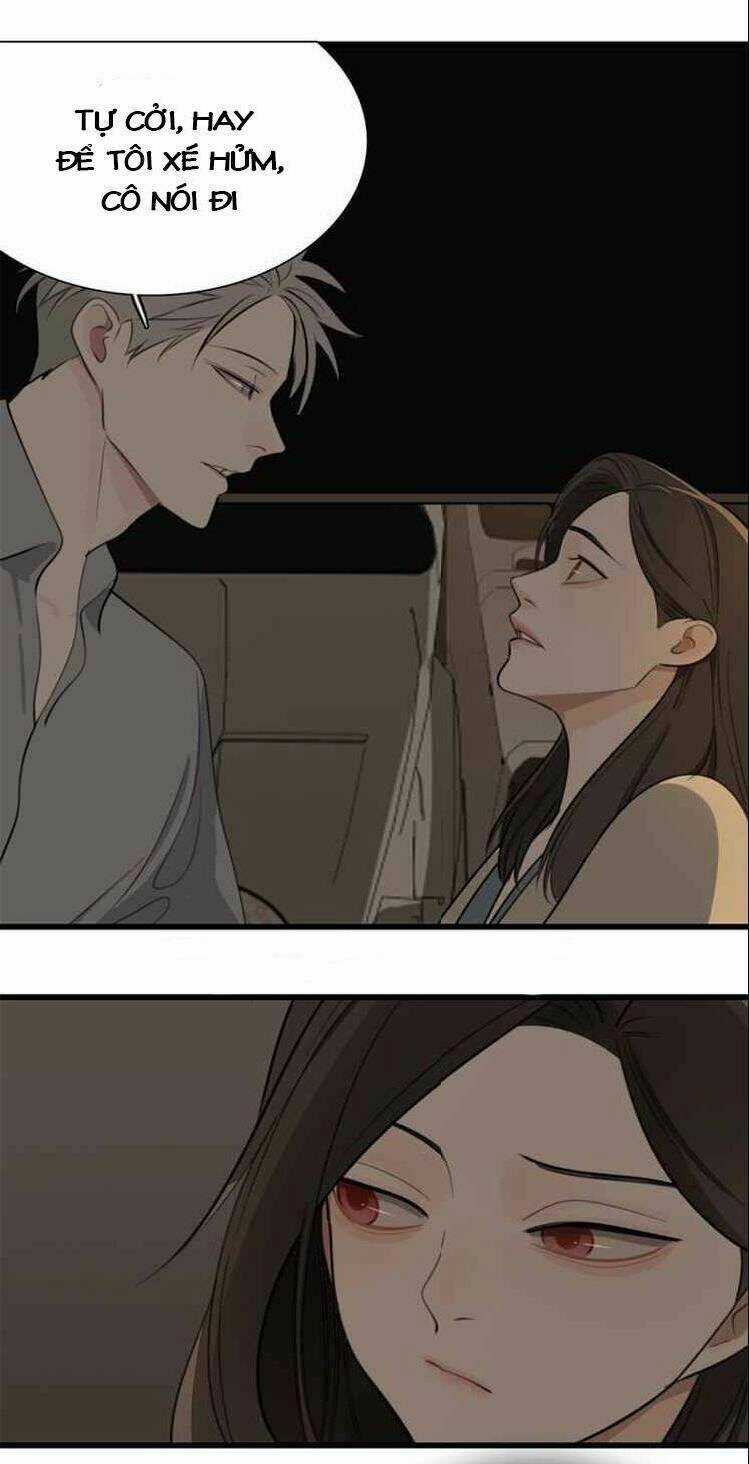 Vật Trong Tay - Chapter 18 - Trang 13