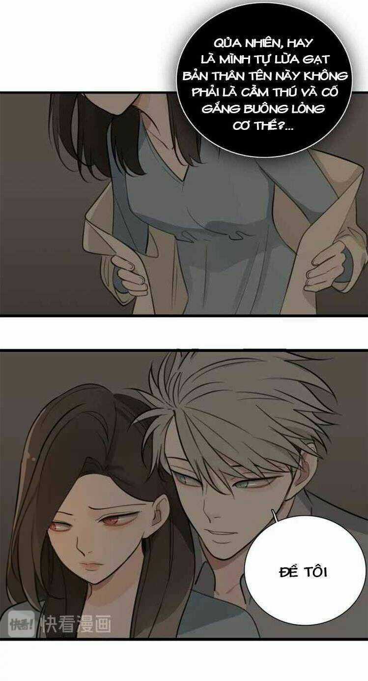 Vật Trong Tay - Chapter 18 - Trang 14