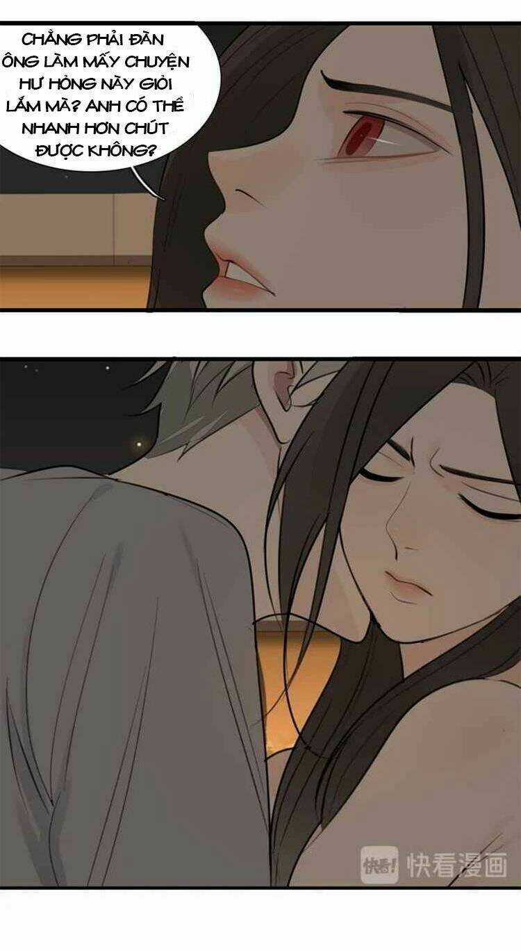 Vật Trong Tay - Chapter 18 - Trang 15