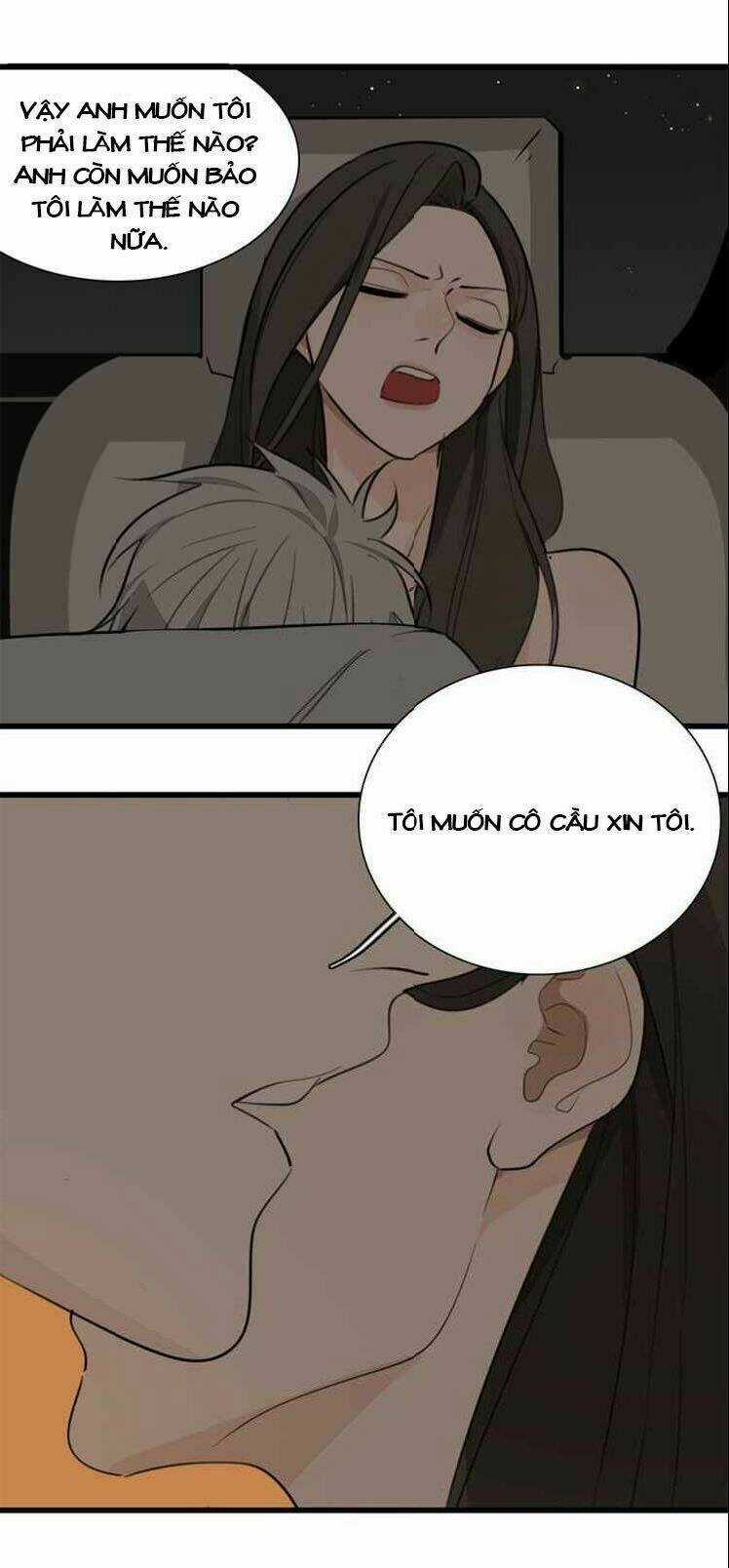 Vật Trong Tay - Chapter 18 - Trang 17