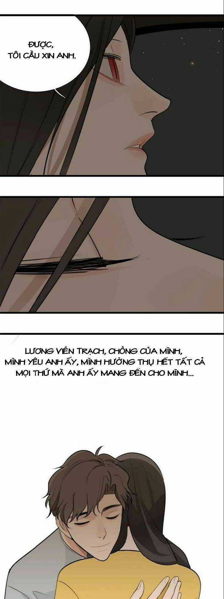 Vật Trong Tay - Chapter 18 - Trang 18