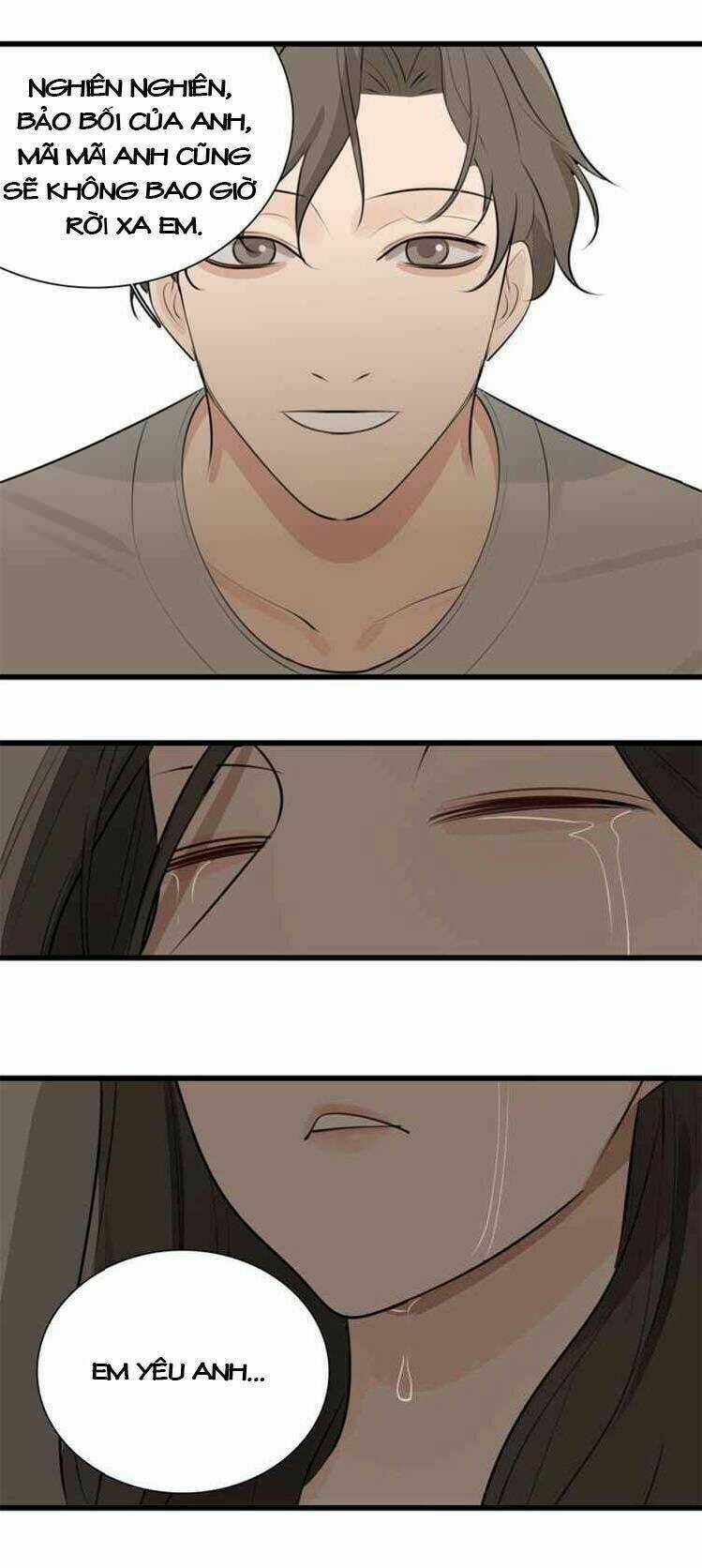 Vật Trong Tay - Chapter 18 - Trang 19