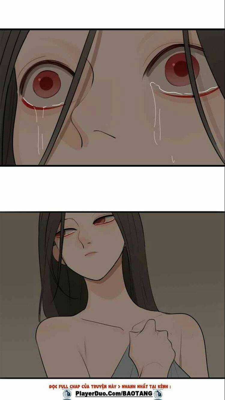 Vật Trong Tay - Chapter 18 - Trang 20