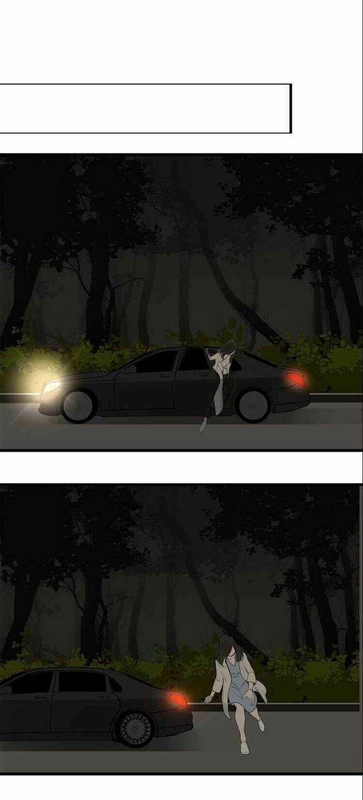 Vật Trong Tay - Chapter 18 - Trang 22