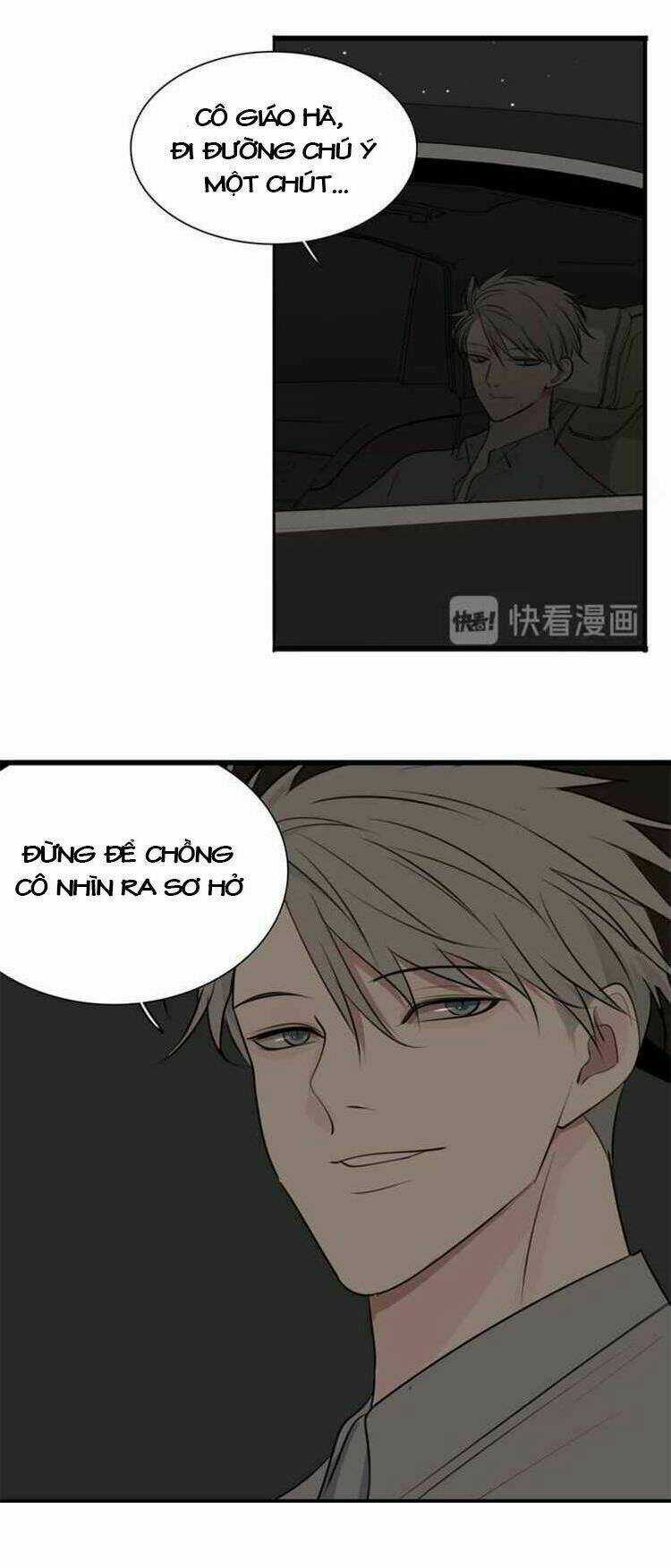 Vật Trong Tay - Chapter 18 - Trang 23