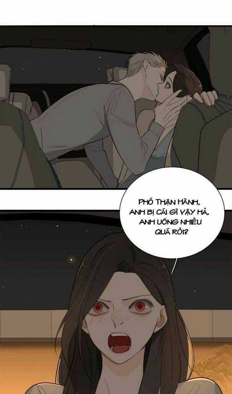 Vật Trong Tay - Chapter 18 - Trang 10