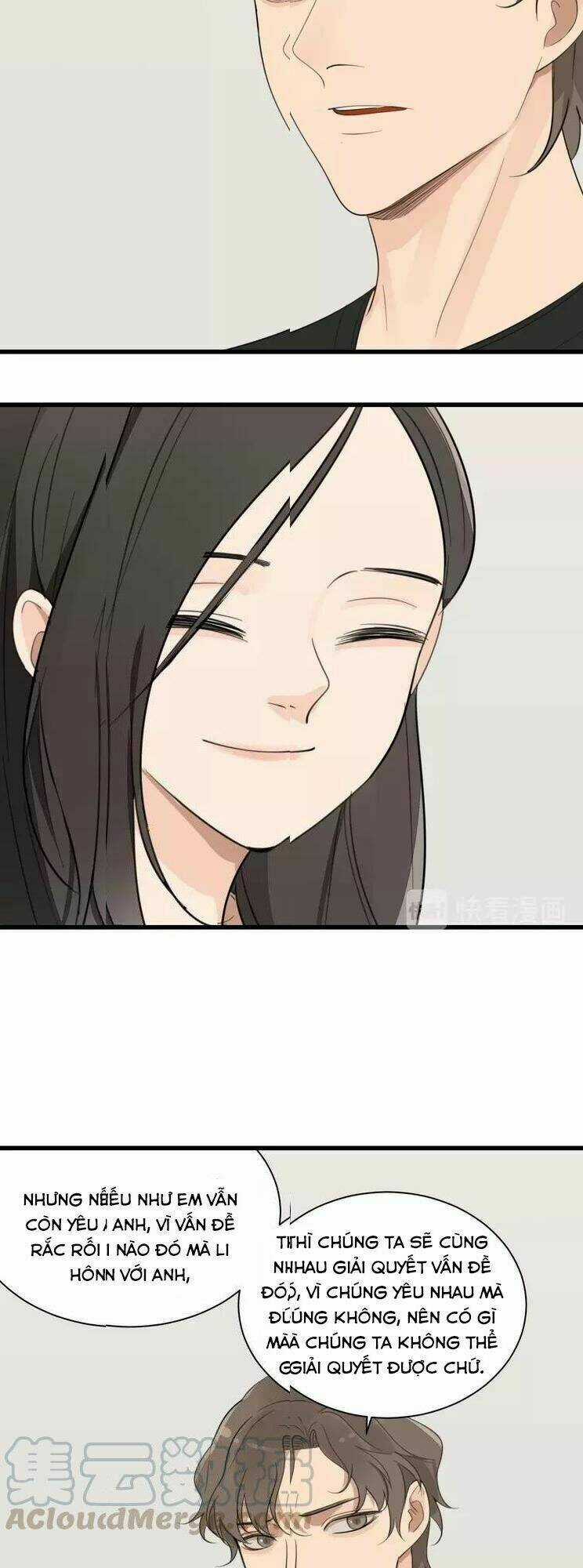 Vật Trong Tay - Chapter 19 - Trang 11