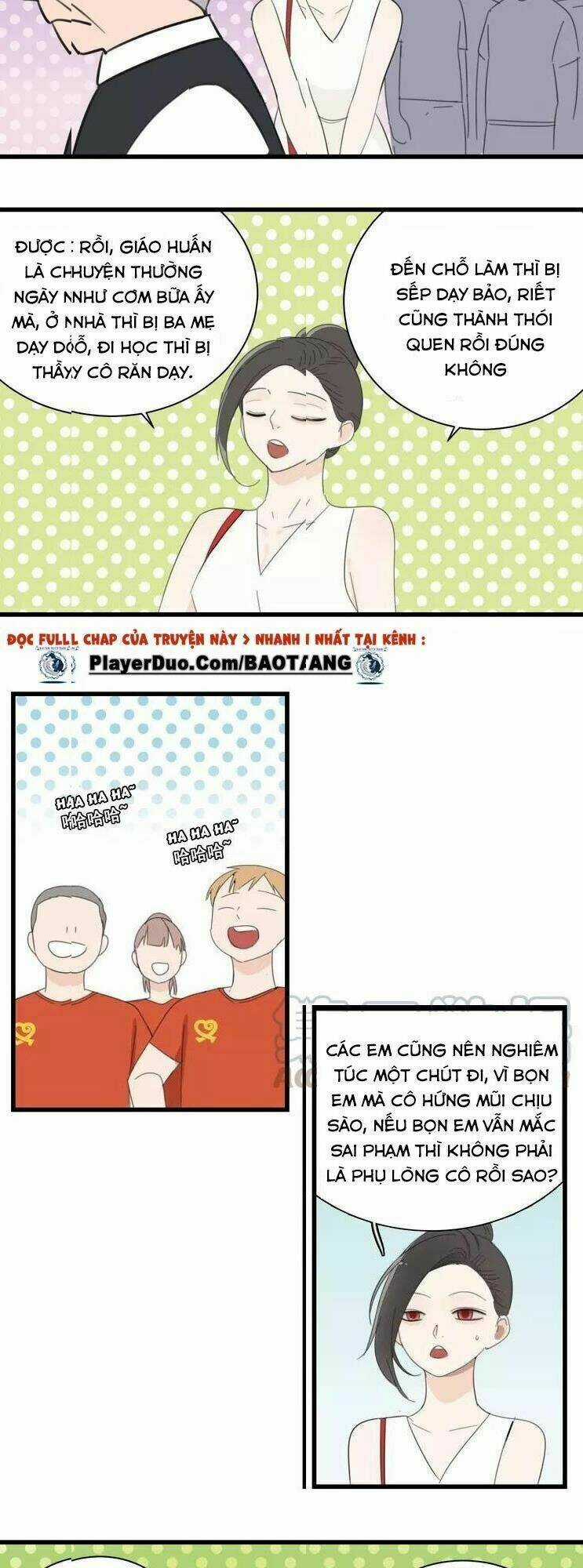 Vật Trong Tay - Chapter 19 - Trang 17