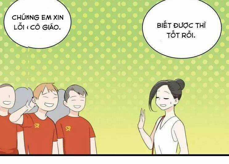 Vật Trong Tay - Chapter 19 - Trang 18