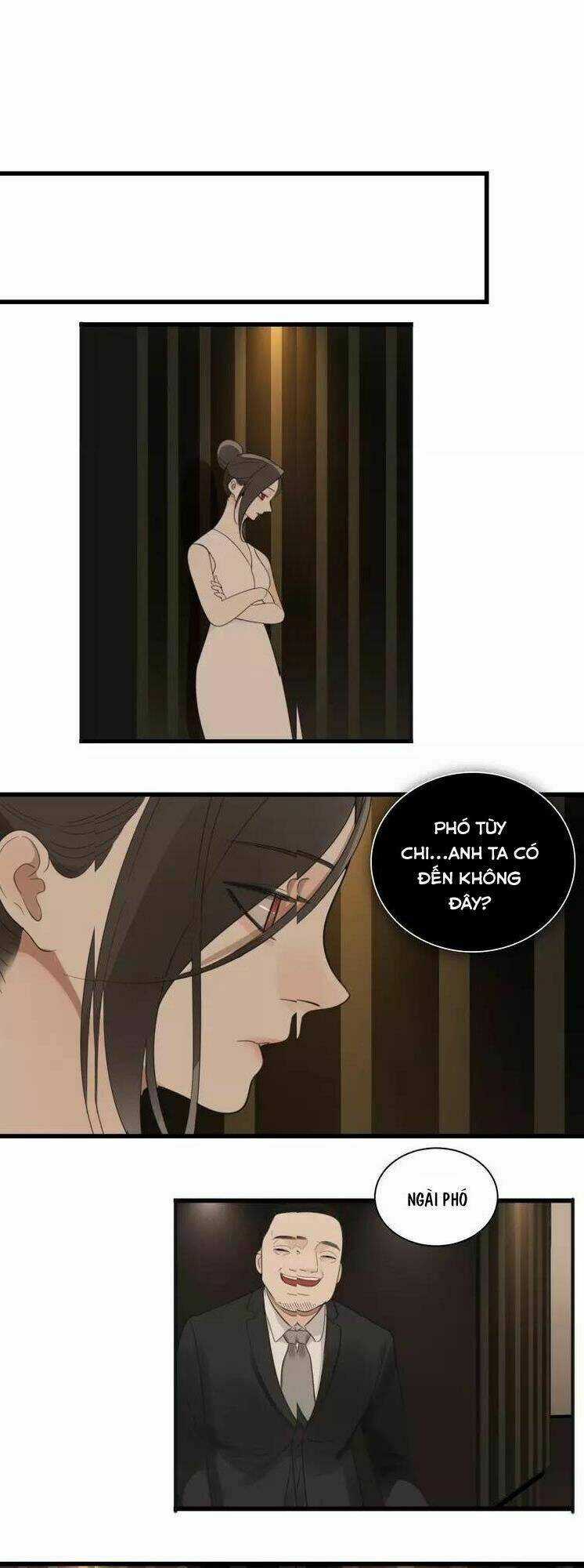 Vật Trong Tay - Chapter 19 - Trang 19