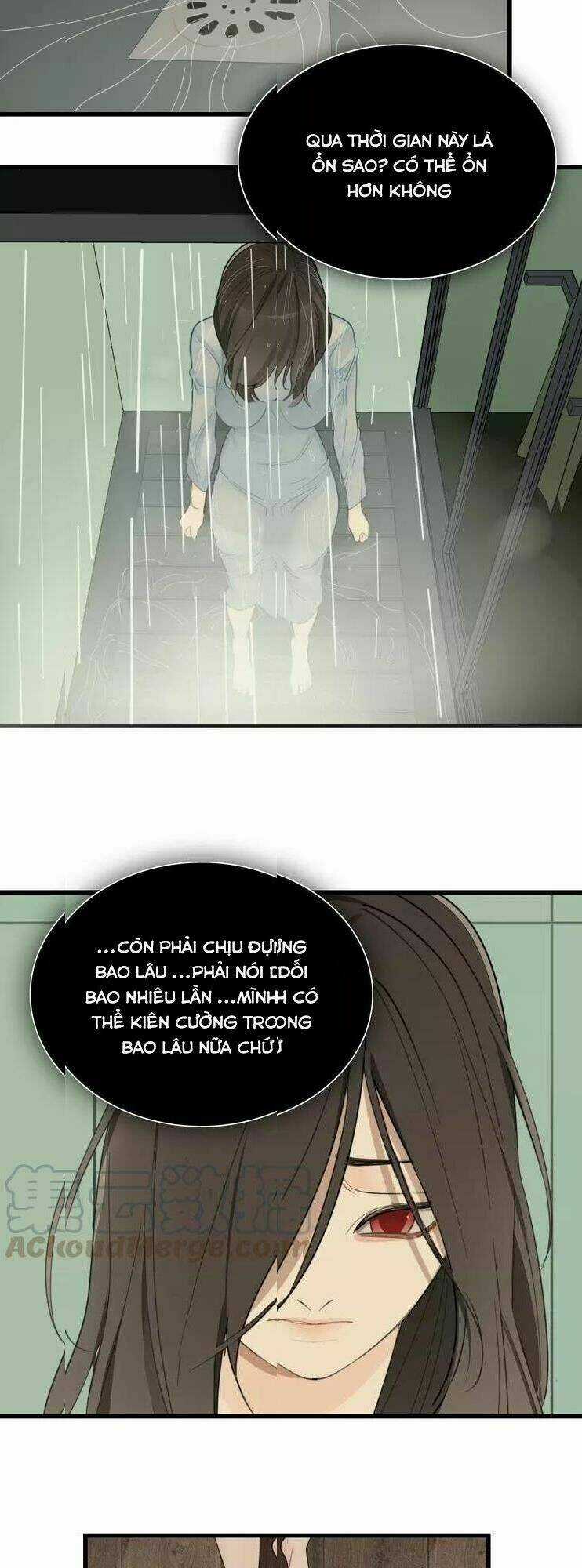 Vật Trong Tay - Chapter 19 - Trang 3