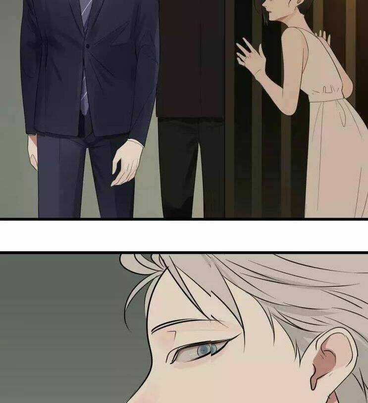 Vật Trong Tay - Chapter 19 - Trang 22