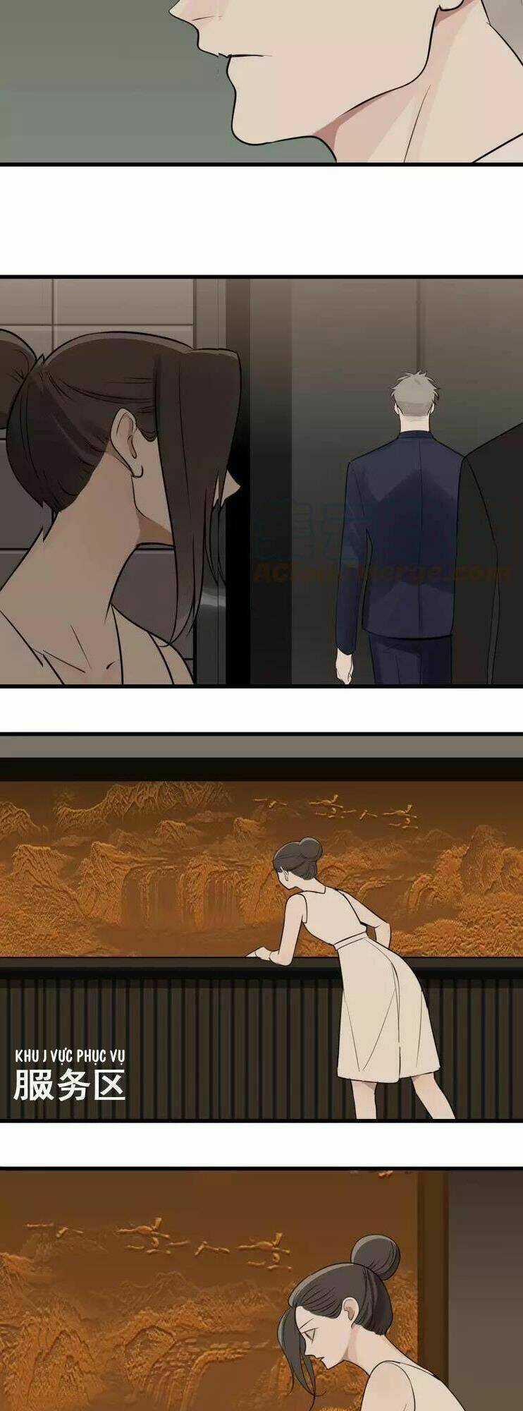 Vật Trong Tay - Chapter 19 - Trang 23