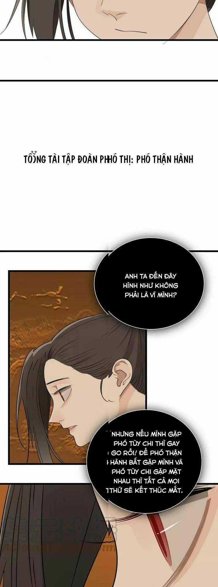 Vật Trong Tay - Chapter 19 - Trang 25