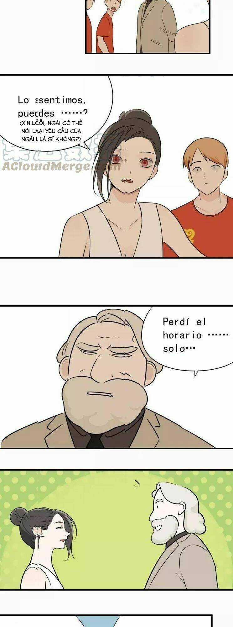 Vật Trong Tay - Chapter 19 - Trang 29