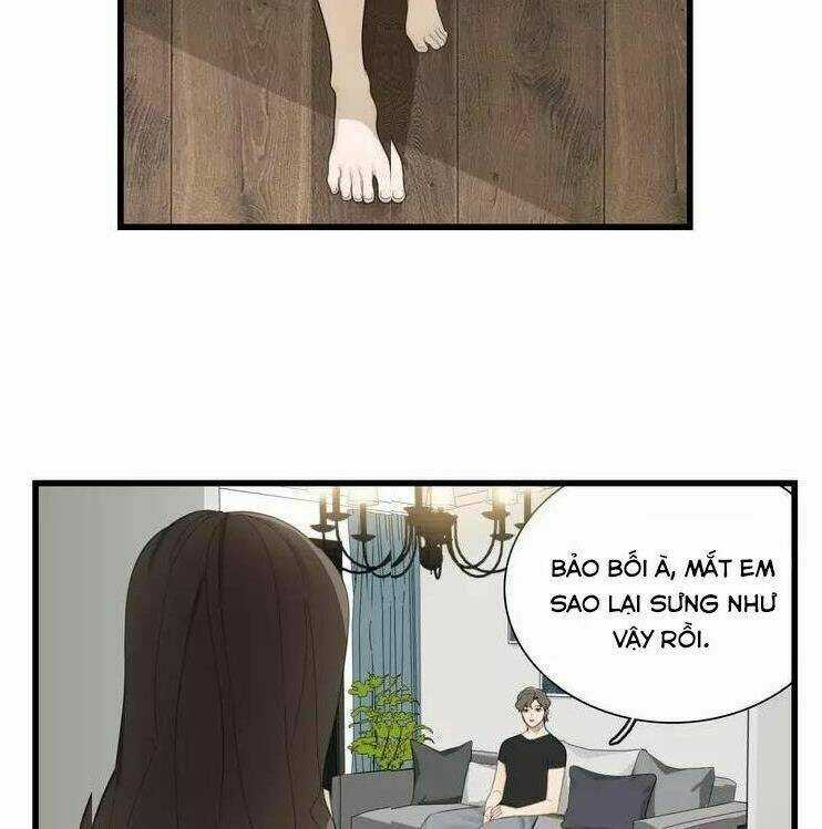 Vật Trong Tay - Chapter 19 - Trang 4