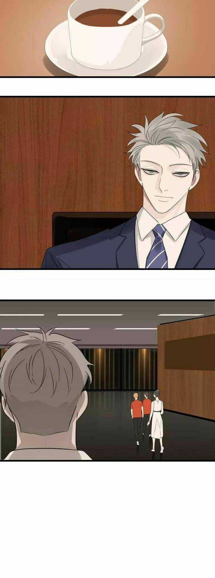 Vật Trong Tay - Chapter 19 - Trang 35