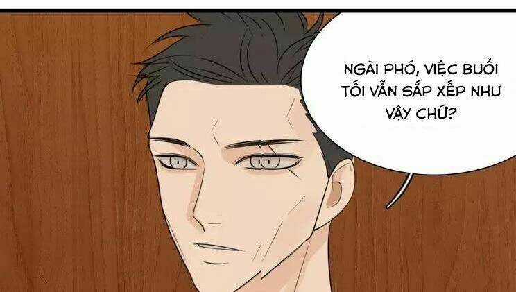 Vật Trong Tay - Chapter 19 - Trang 36