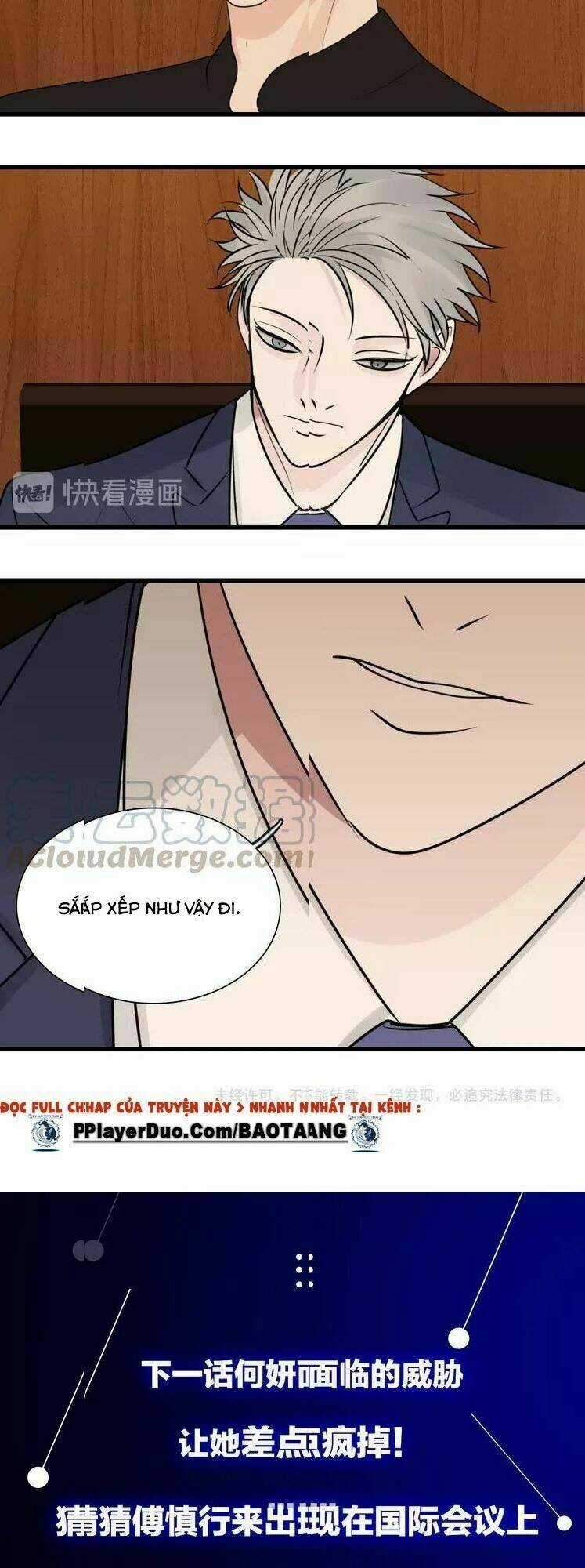 Vật Trong Tay - Chapter 19 - Trang 37