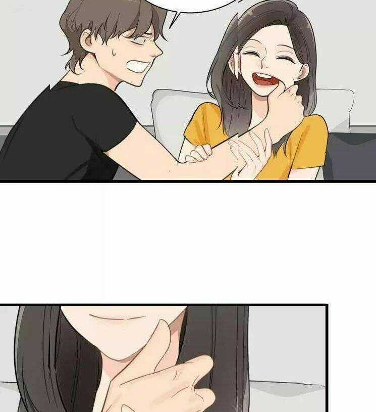 Vật Trong Tay - Chapter 19 - Trang 8