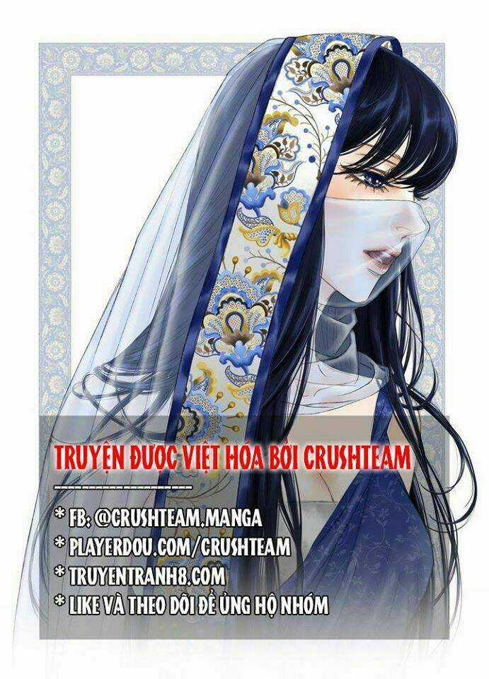 Vật Trong Tay - Chapter 2 - Trang 1