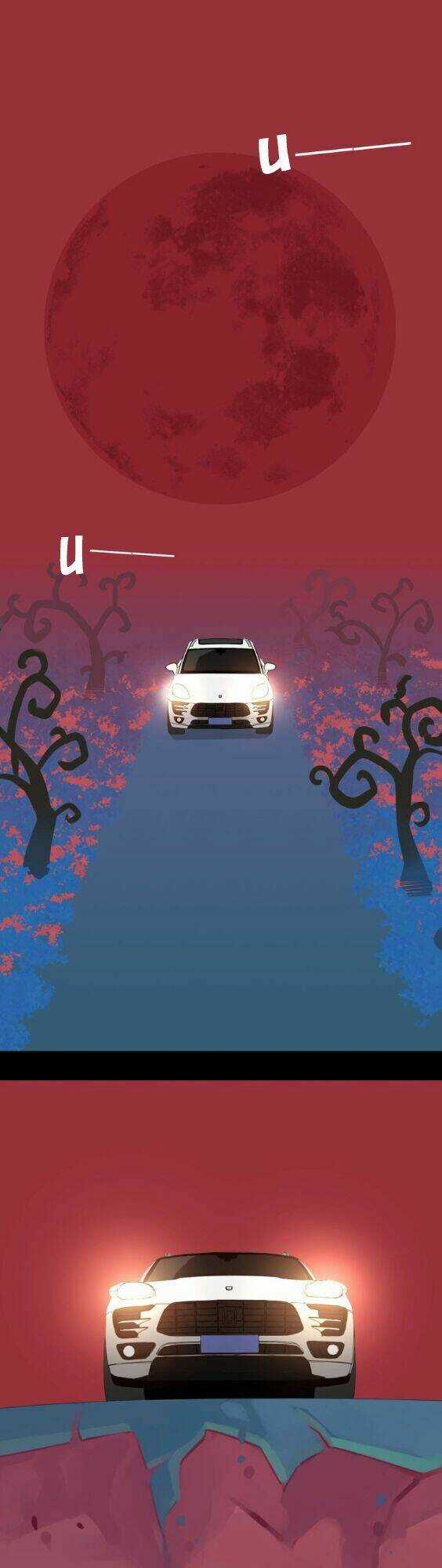 Vật Trong Tay - Chapter 2 - Trang 2