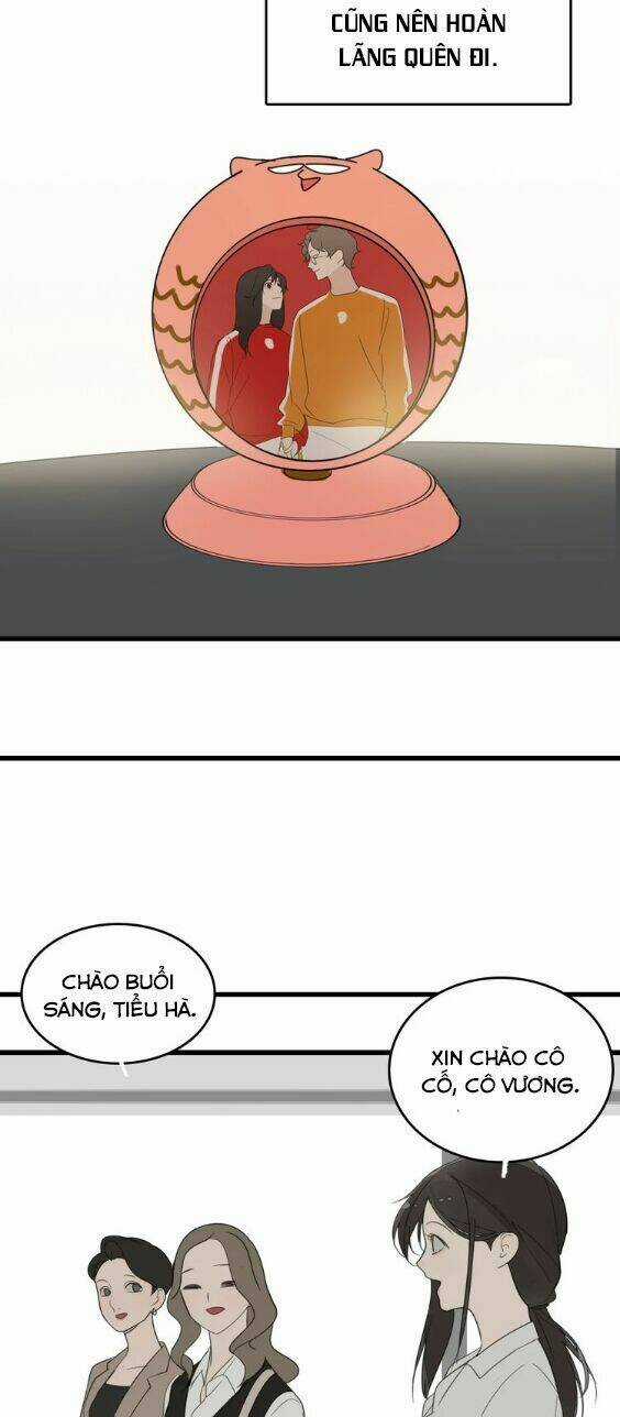 Vật Trong Tay - Chapter 2 - Trang 15