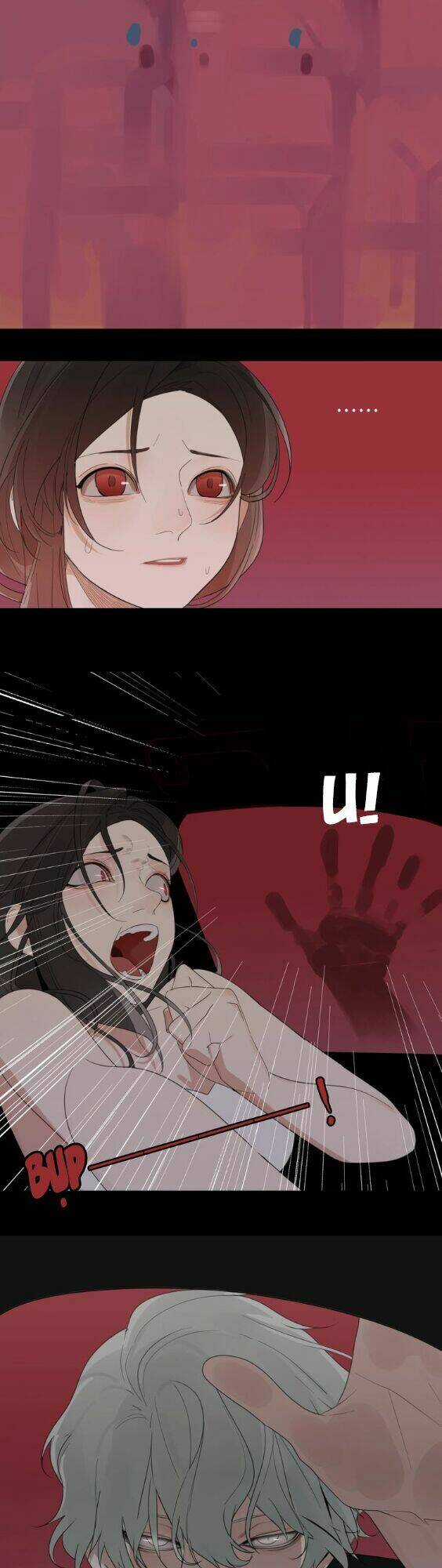 Vật Trong Tay - Chapter 2 - Trang 3