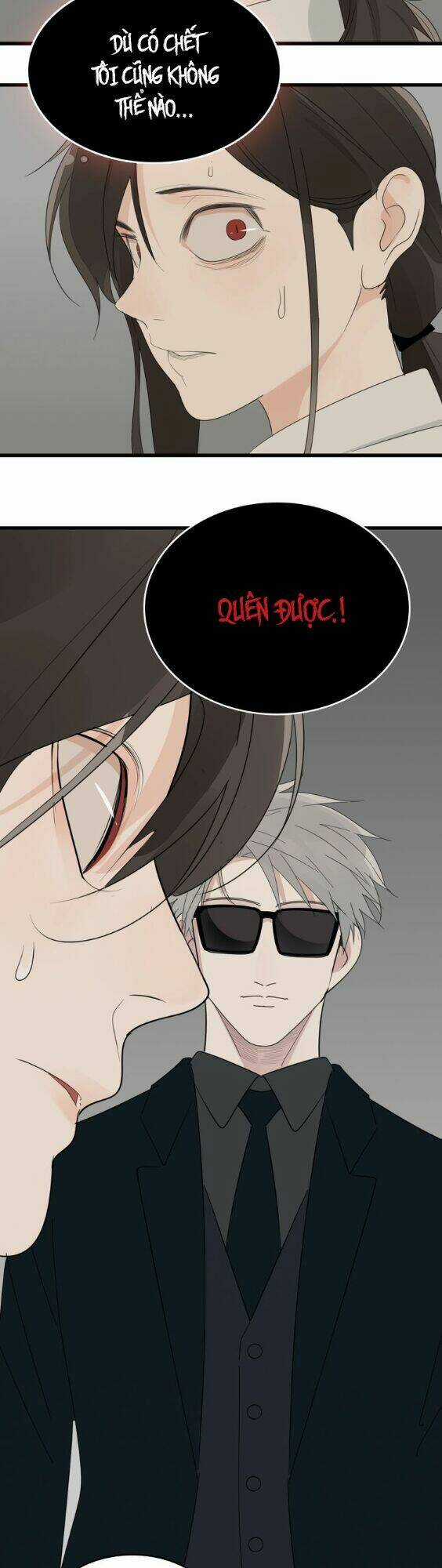 Vật Trong Tay - Chapter 2 - Trang 24