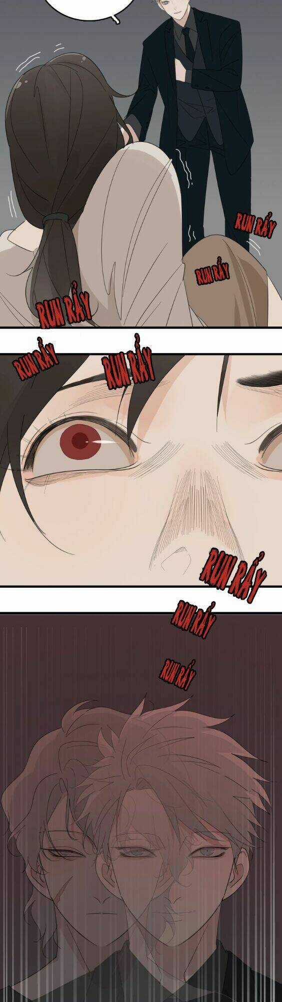 Vật Trong Tay - Chapter 2 - Trang 26