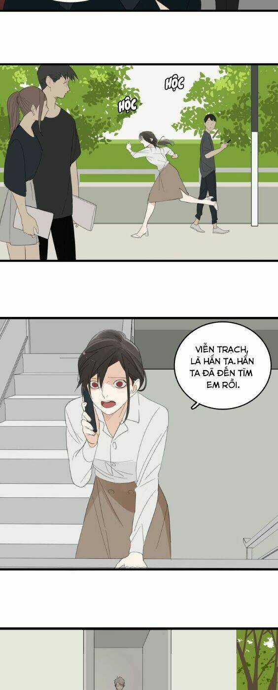 Vật Trong Tay - Chapter 2 - Trang 30