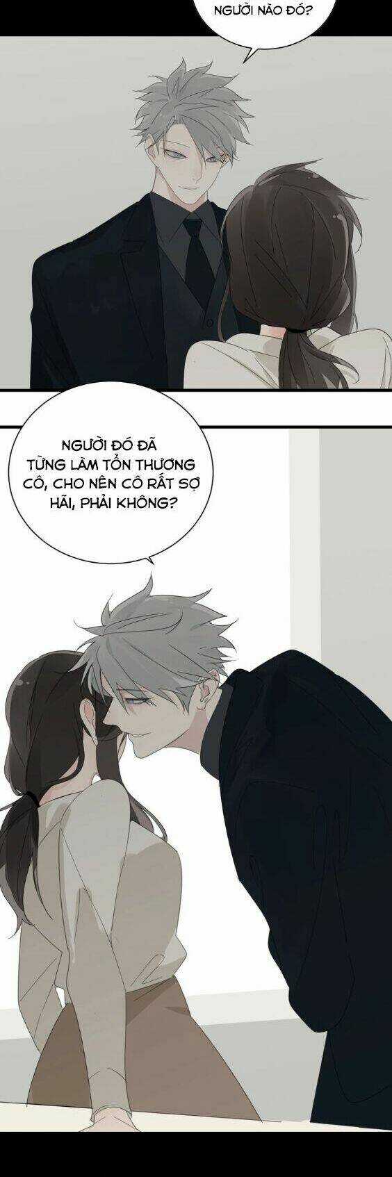 Vật Trong Tay - Chapter 2 - Trang 35