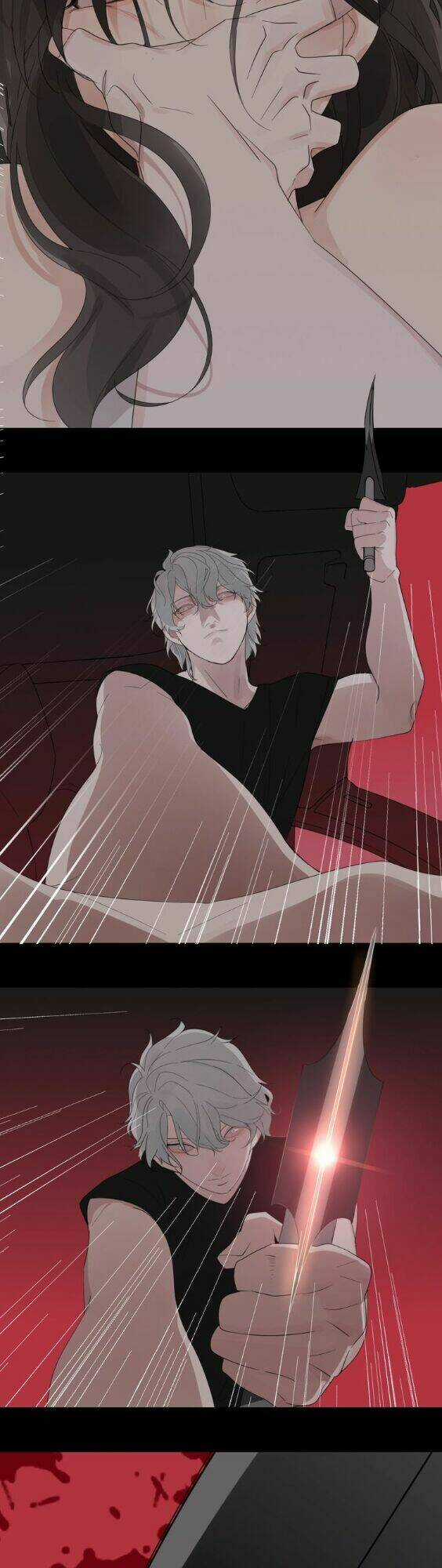 Vật Trong Tay - Chapter 2 - Trang 5