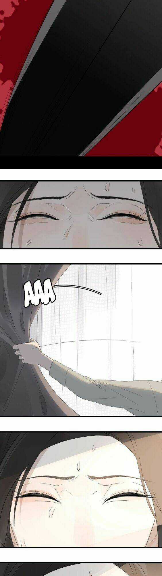 Vật Trong Tay - Chapter 2 - Trang 6