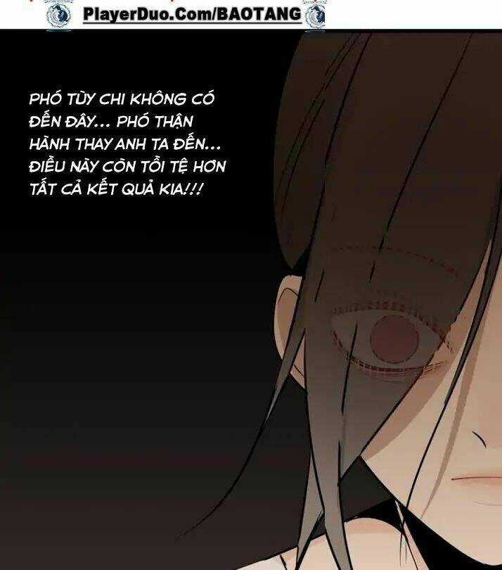 Vật Trong Tay - Chapter 20 - Trang 14